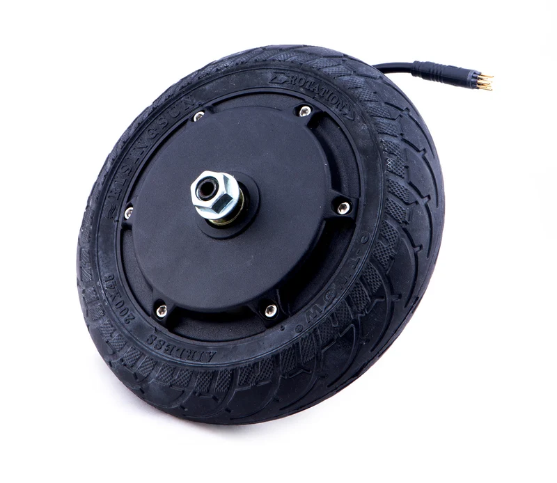 Nabenmotor Vorderrad 350W