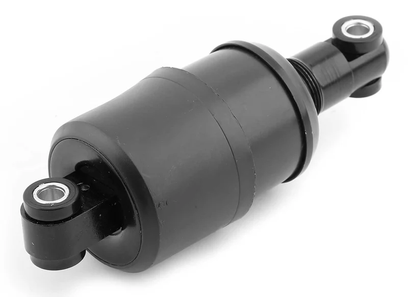 Stoßdämpfer hinten