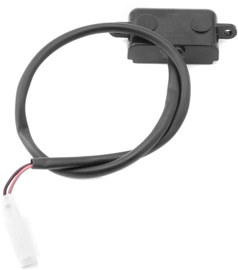 LED Nummernschildbeleuchtung