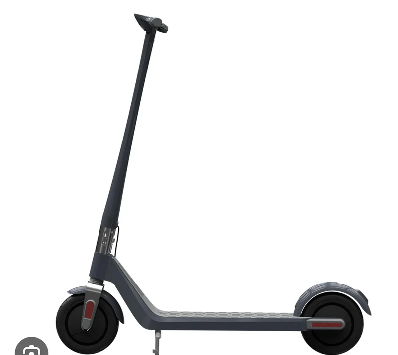 QMY TK2 Commuter Electric Scooter