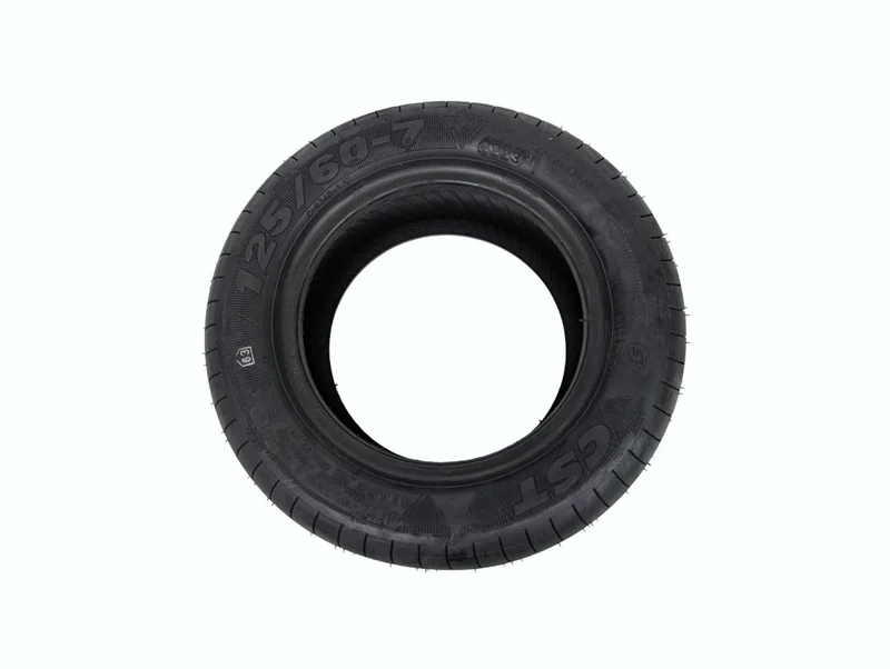 K6 CST Tire