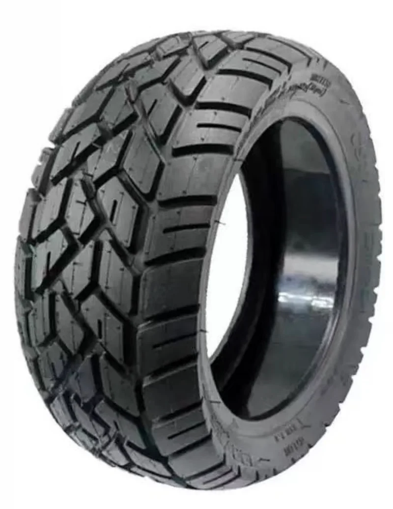 100/55-7 (11x5) Tire With Glue