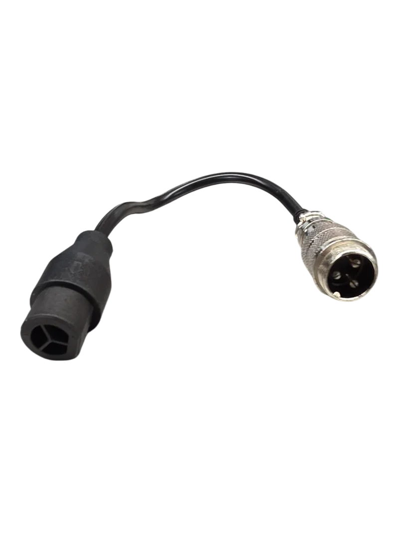 GX16-3 to Kaabo New Charge Port Adapter