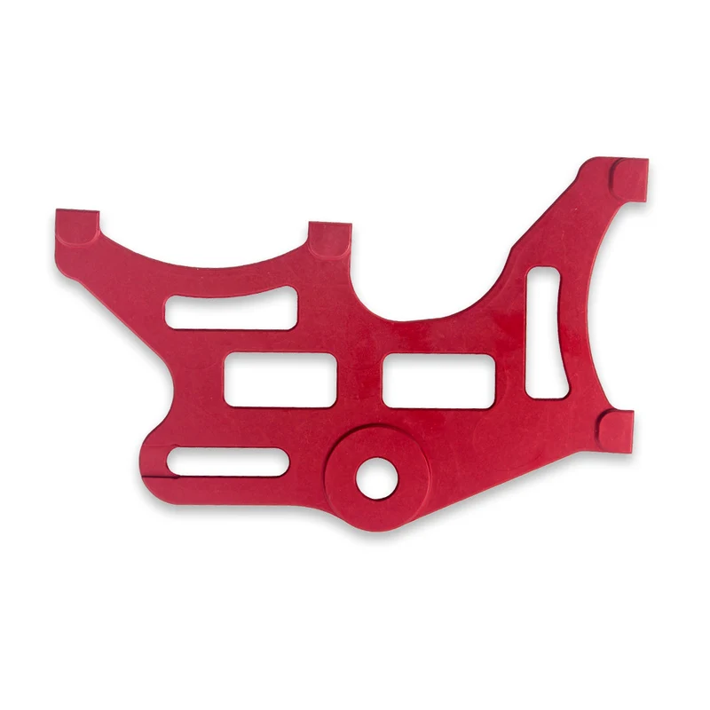 Dual Rear Caliper Bracket Compatbible With Surron