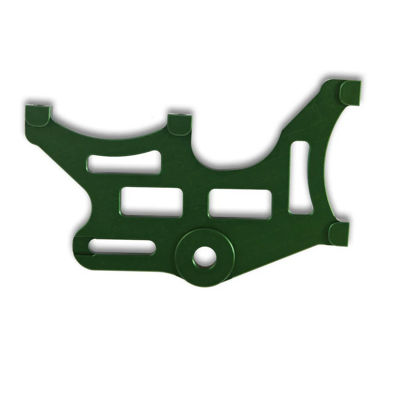 Dual Rear Caliper Bracket Compatbible With Surron