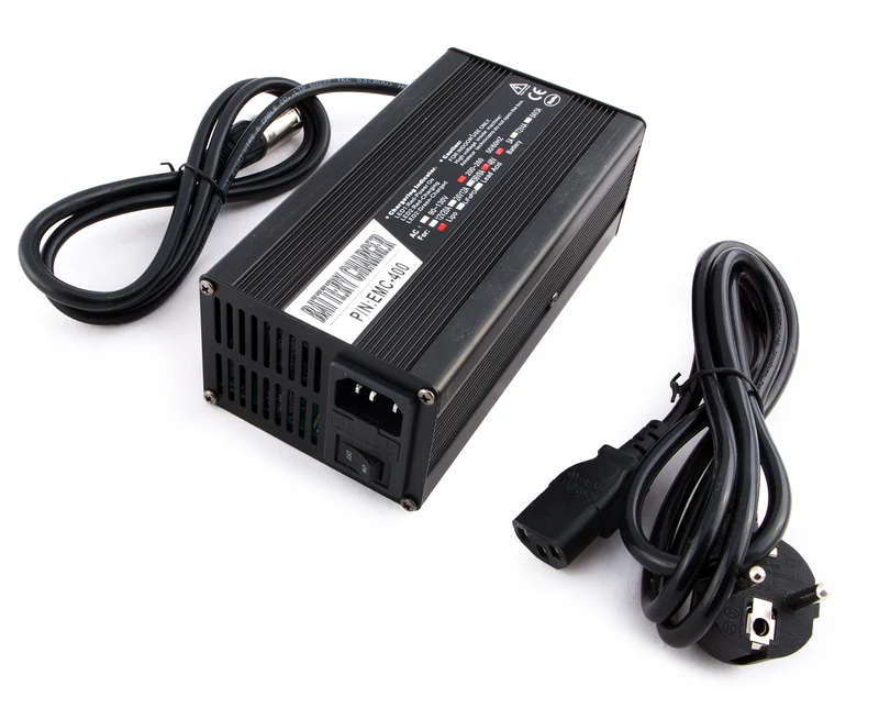 Li-Ion Lithium Akkupack 48V 30Ah