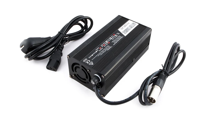 Li-Ion Lithium Akkupack 48V 30Ah