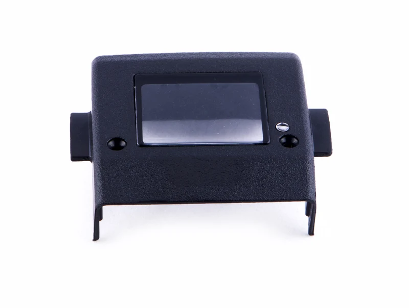 Display Abdeckung