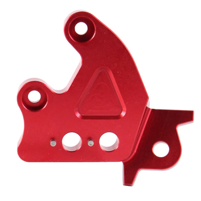 Billet Peg Bracket Singles Compatbile With Surron