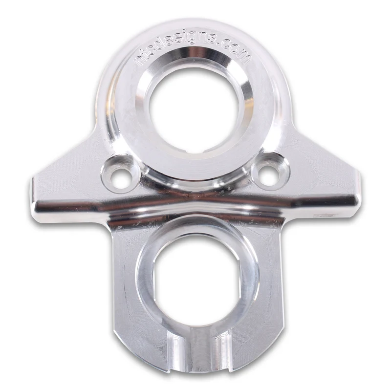 Key Version Ignition Switch Cover / Mount Plate Compatible with Surron Light Bee