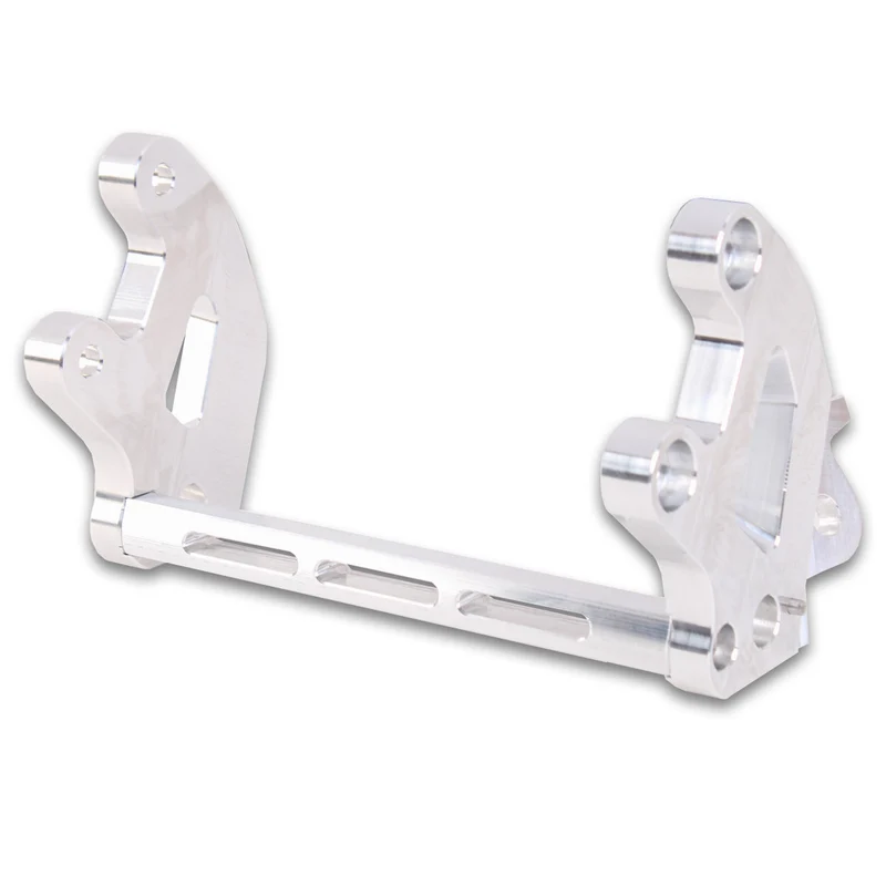 20mm Lowering Peg Bracket Set With Kickstand Option and Support Brace Compatible with Surron
