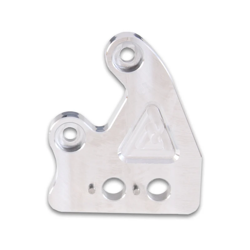 Billet Peg Brackets Kit With Kickstand Compatible with Surron