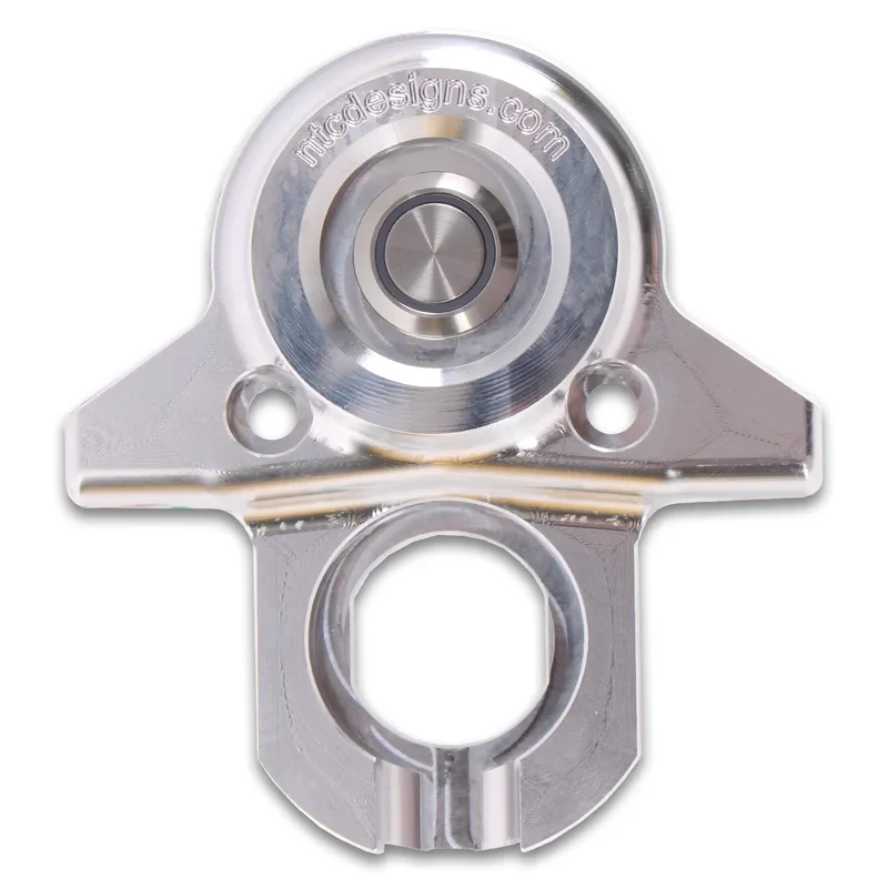 Push Button Version Ignition Switch Cover / Mount Plate Compatible With Surron