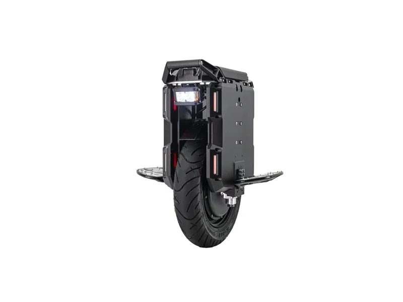 Extreme Bull Rocket 168v Mini Electric Unicycle