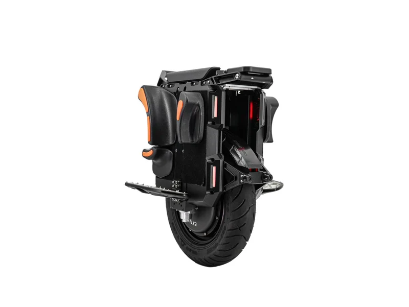 Extreme Bull Rocket 168v Mini Electric Unicycle