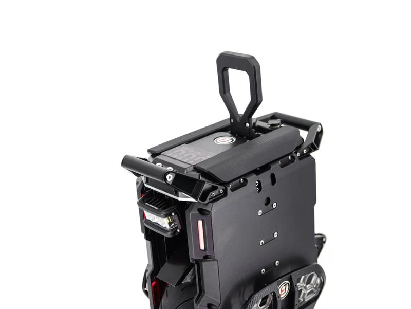 Extreme Bull Rocket 168v Mini Electric Unicycle