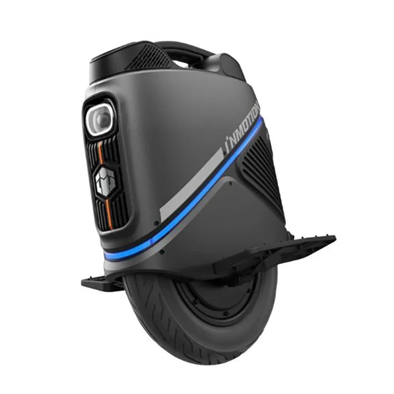 Inmotion V9 Suspension Electric Unicycle
