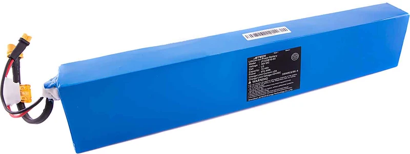 Li-Ion Akku 36V / 10,4Ah