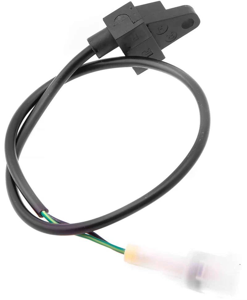 Bremsschalter mit Kabel - vorne