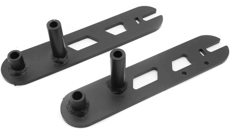 Rad-Schwinge (2-teiliges Set)