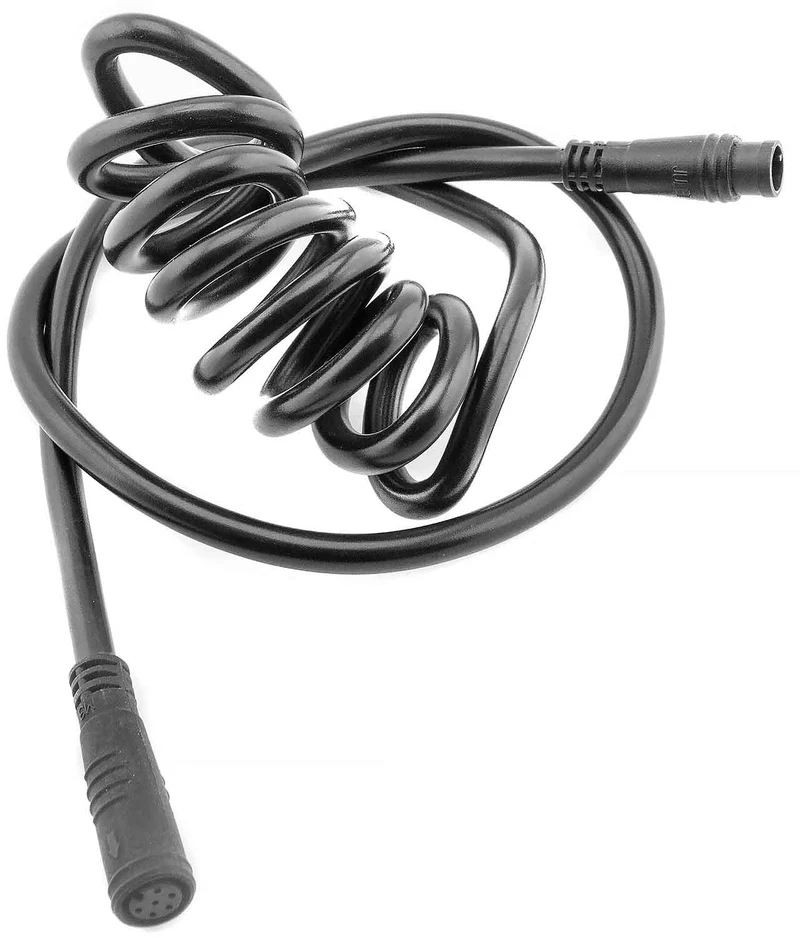 Spiralkabel