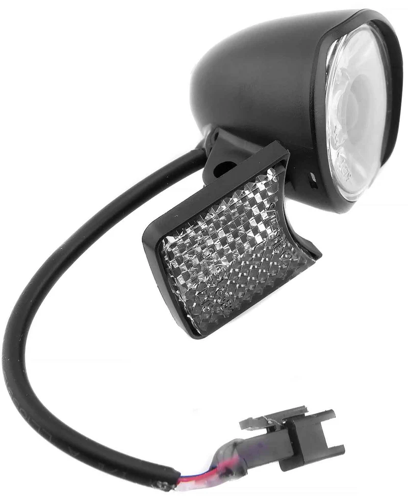 Vorderlicht Set 6V