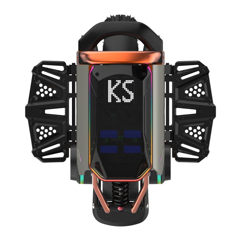 King Song S16 Electric Unicycle (Pre-Order Deposit)