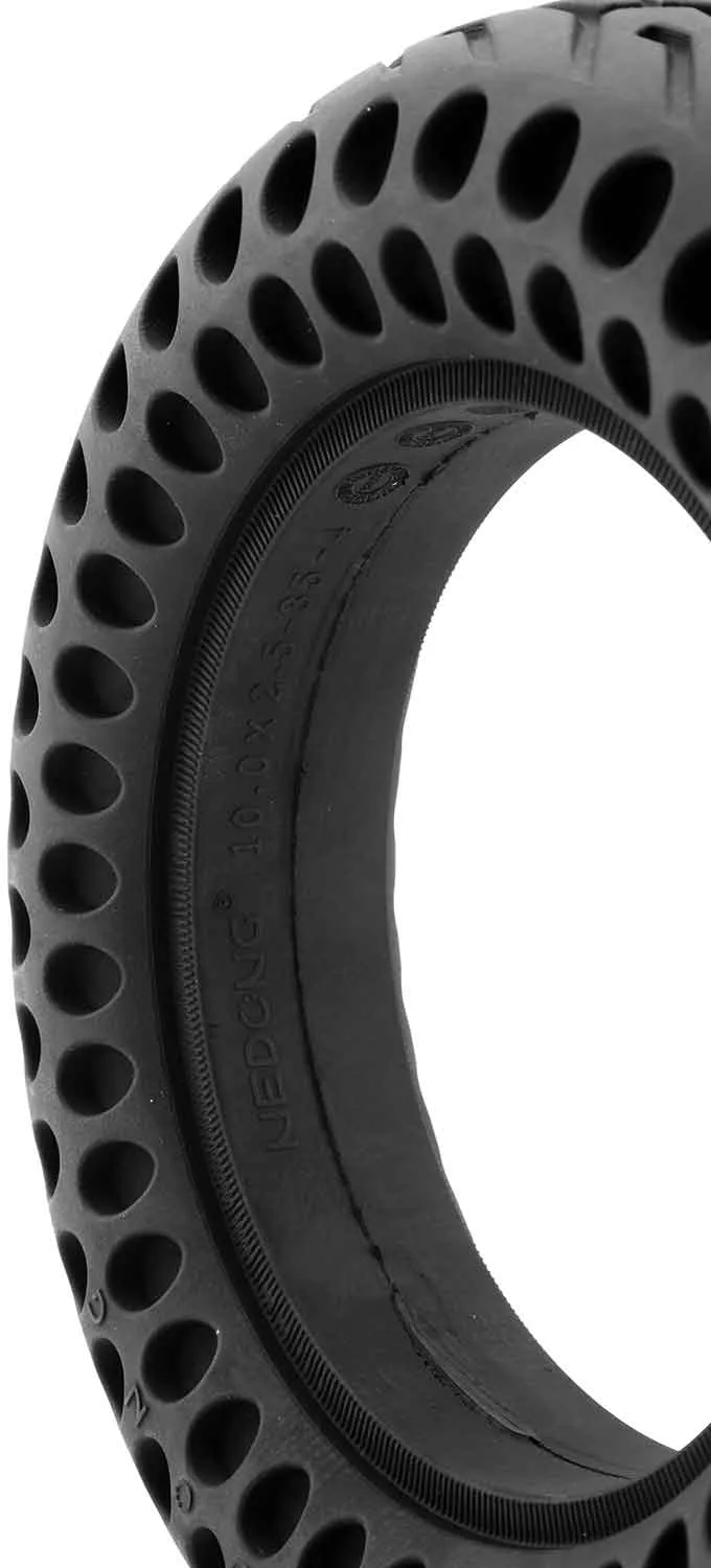 Honeycomb Reifen 10.0 x 2.5
