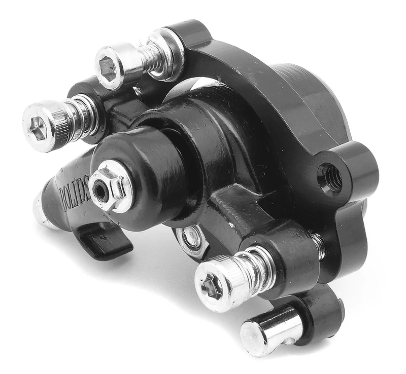 Bremssattel