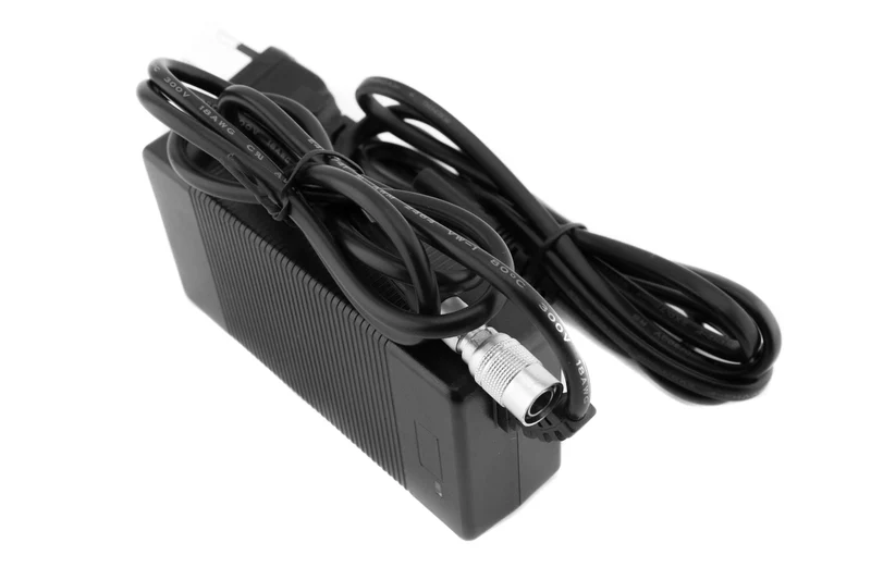 Lithium Ionen Ladegerät 24V / 2,0A