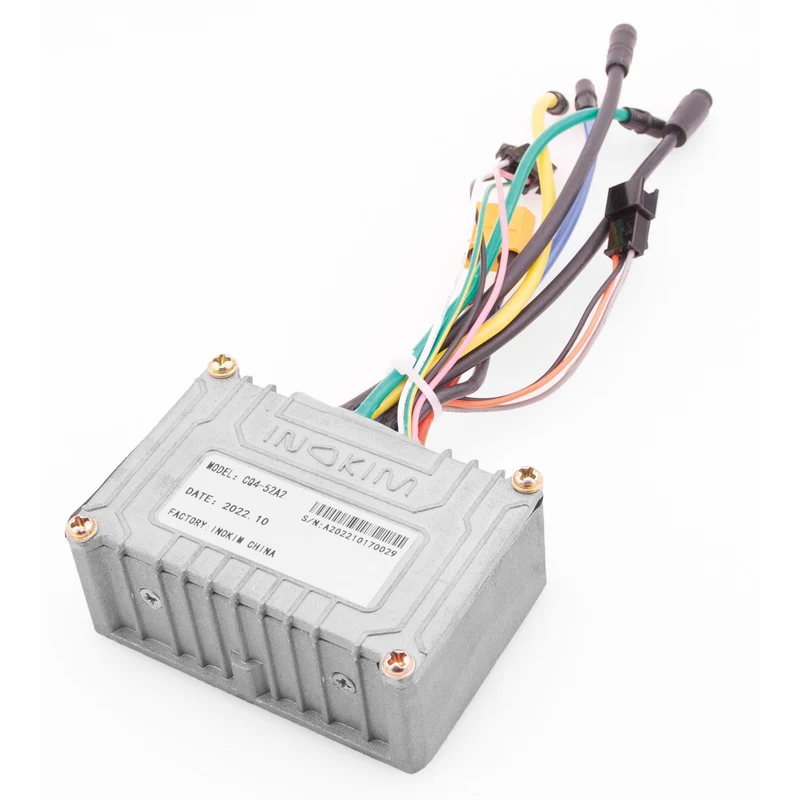 Steuergerät 48V / 500W
