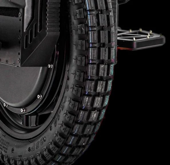 Begode X-Way Electric Unicycle