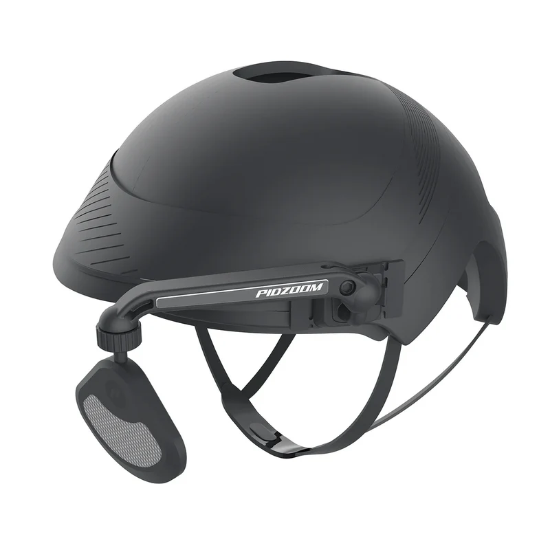 Pidzoom Helmet Mirror