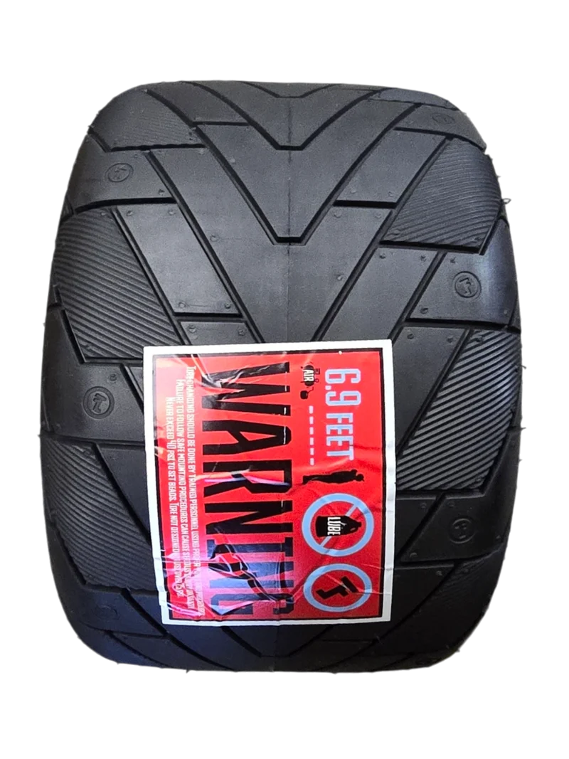 TFL Enduro 11x5.00-6" Tire - Pint/Pint X Compatible