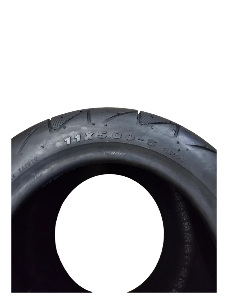 TFL Enduro 11x5.00-6" Tire - Pint/Pint X Compatible
