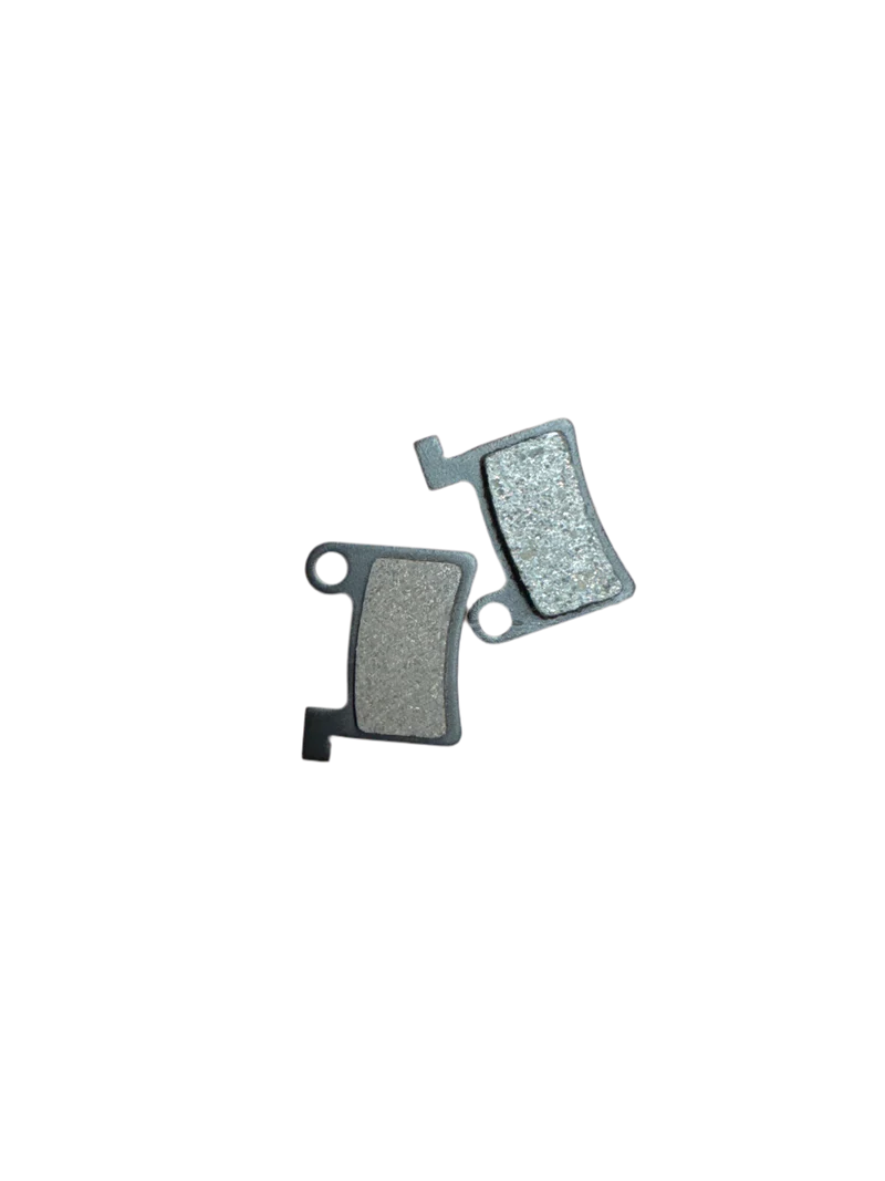 Bronco Venom Scooter Brake Pads