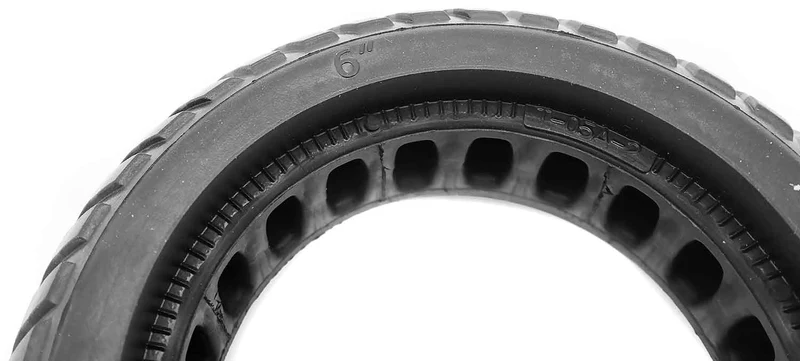Reifen für Nabenmotor