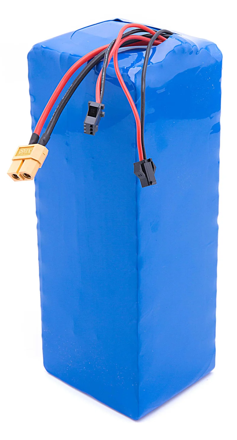Li-Ion Akku 36V / 10,4Ah