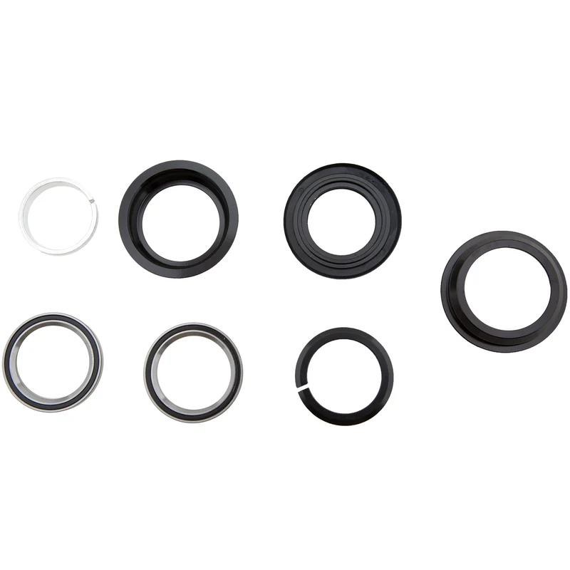 Lenkkopflager-Set