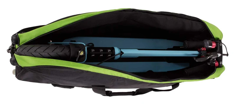 Transporttasche & Rolltasche für SXT Buddy