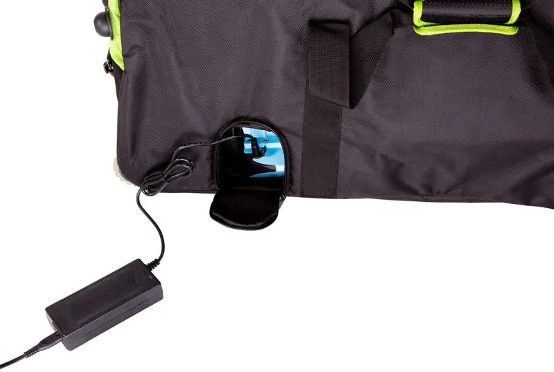 Transporttasche & Rolltasche für SXT Buddy