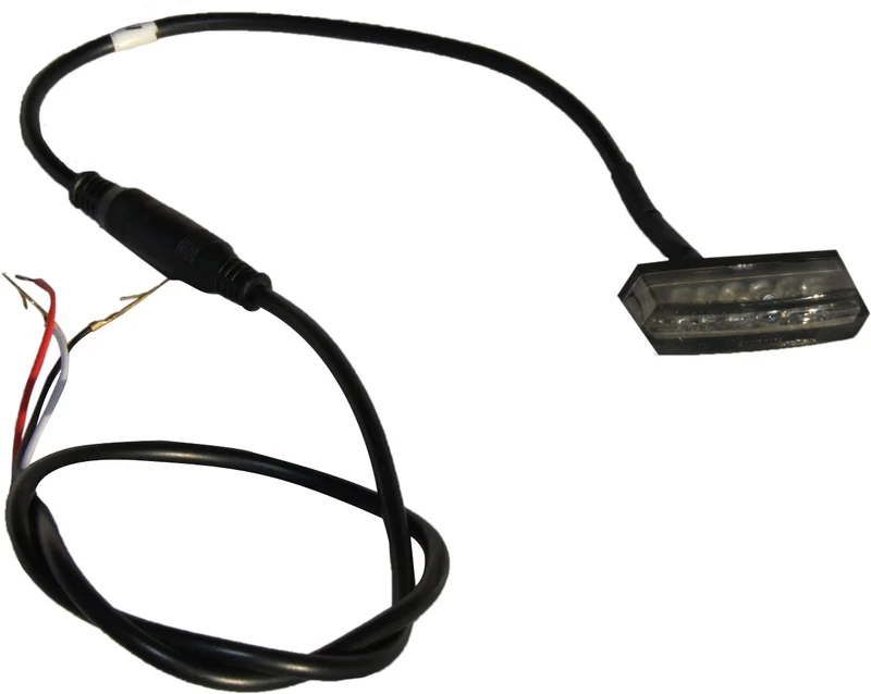 Mini LED Rücklicht - 36V