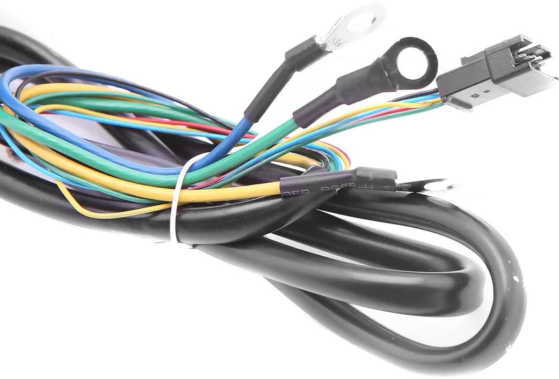 Bürstenloser Nabenmotor 48V / 800W mit Felge - SXT Cruiser