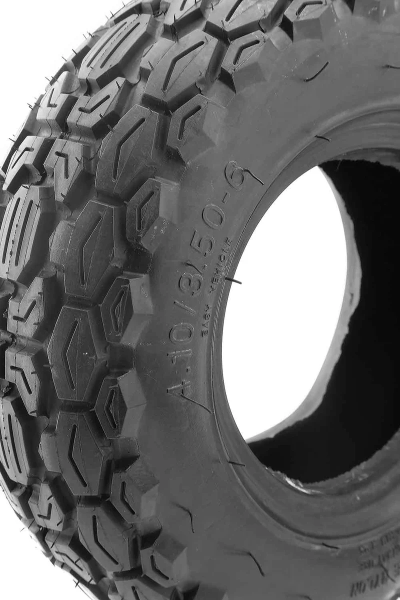 Allterrain Reifen 4.10 x 3.5/6