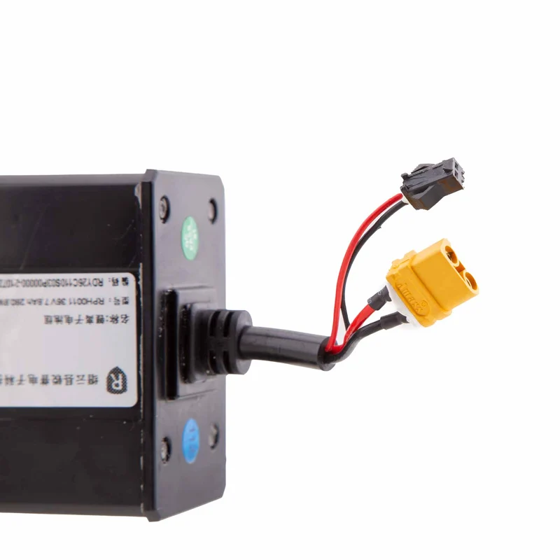 Lithium-Ionen-Akku 36V / 7,8Ah