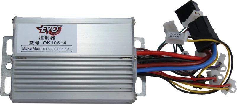 Steuergerät 48V / 1000 Watt
