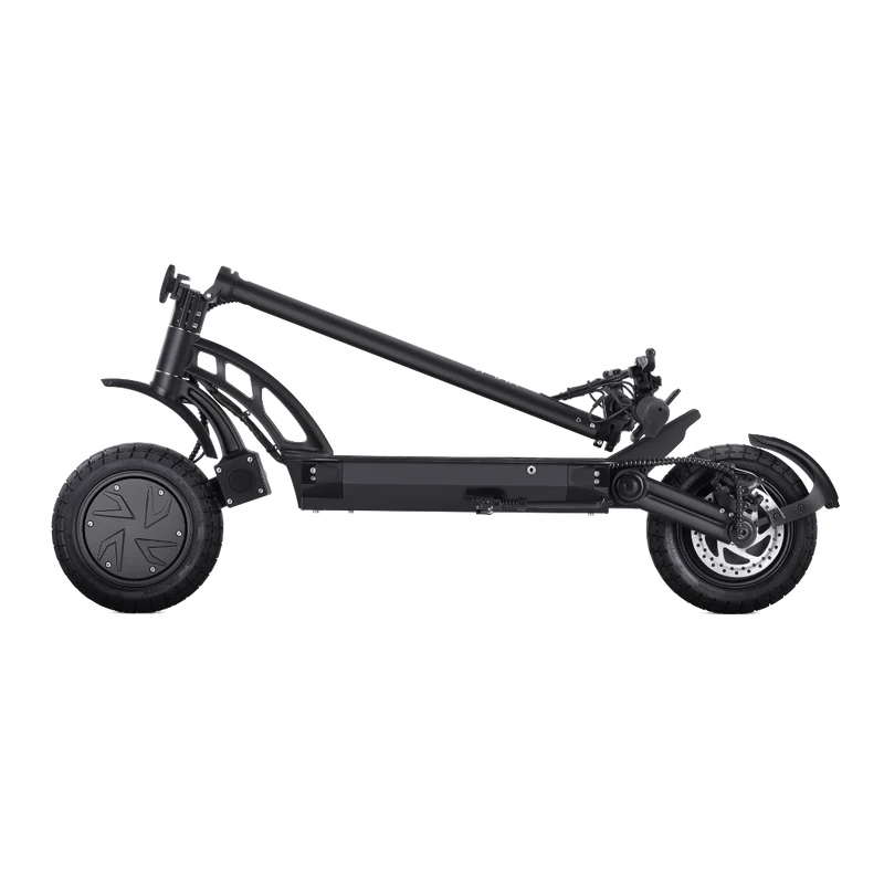 R55 PRO - VMAX Dual-Motor Electric Scooter
