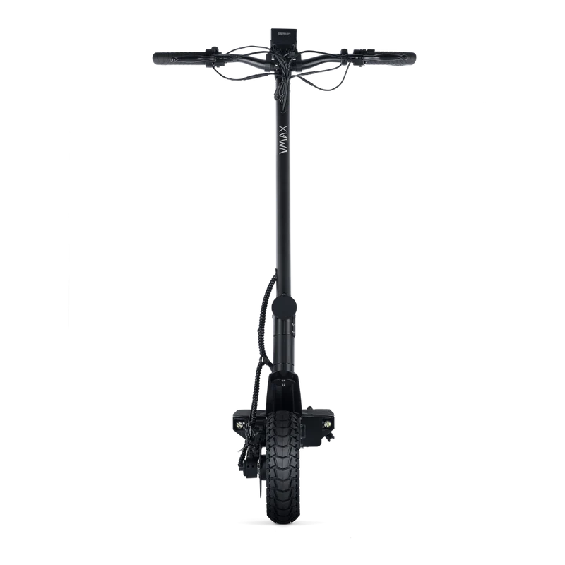 R55 PRO - VMAX Dual-Motor Electric Scooter
