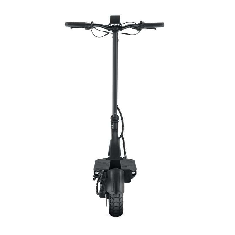 R55 PRO - VMAX Dual-Motor Electric Scooter