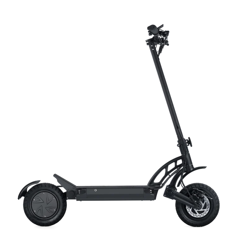 R55 PRO - VMAX Dual-Motor Electric Scooter